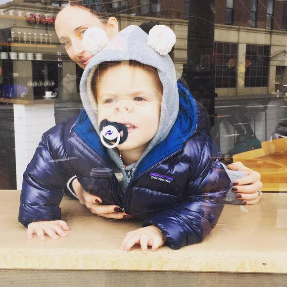 Meet your Posher, Sarah - Picture 1 of 1